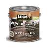 WPC Pflege-Öl von Saicos
