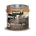 Saicos WPC Pflege-Öl