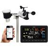 Wetterstation WS3500 von Sainlogic