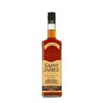 Saint James ROYAL AMBRÈ Rhum Agricole