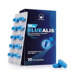 Saint Nutrition Bluealis