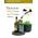 Chlorophyll-Tropfen von Saint Nutrition