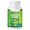 Green Burn von Saint Nutrition