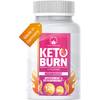 Keto Burn von Saint Nutrition