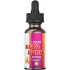 Keto Burn Flüssigkeit von Saint Nutrition