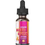 Saint nutrition Keto Burn Flüssigkeit