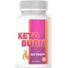 Keto Burn von Saint Nutrition