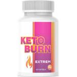 Saint Nutrition Keto Burn