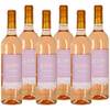 Vinho Verde rosé von Saiote