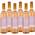 Vinho Verde rosé von Saiote