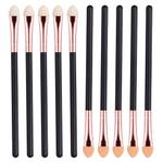 Salbsever Lidschatten Pinsel Set