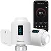 Smartes Heizkörperthermostat von Salcar