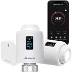 Salcar Smartes Heizkörperthermostat