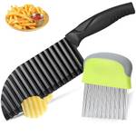 Saleependent Wellenschneider