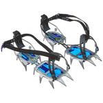 Salewa Alpinist ALU Kombi Stahl/Blau