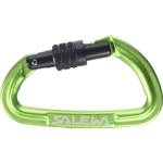 Salewa Hot G3 Schraubkarabiner