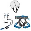 Klettersteigset von Salewa
