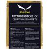 Rettungsdecke von Salewa