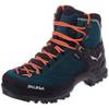 Ws Berg Trainer Mid Gore-Tex von Salewa