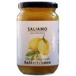 SALIAMO marrokanische Salzzitronen