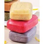 Saling Schafmilchseife Blütenzauber