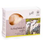 Saling Schafmilchseife