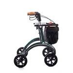 Saljol Carbon-Rollator CR54 Grün