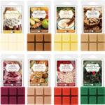 Salking Weihnachten Duftwachs