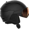 Driver Access Skihelm von Salomon
