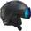 Driver S Skihelm von Salomon