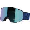 S View Unisex-Brille LI4996$ von Salomon