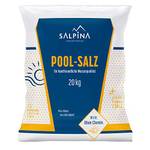Salpina Natürlich Kraftvoll Poolsalz