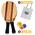 Frescobol Collection von Salt on Wood