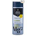 Salthouse Murnauer Just for Men Haut & Haar Duschgel