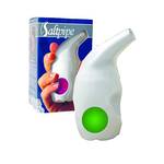 Saltpipe Mobiler Salz-Inhalator