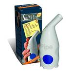 Saltpipe Salzpfeife mini