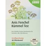 Salus Anis-Fenchel-Kümmel-Tee