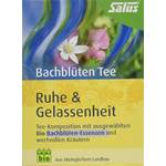 Salus Ruhe & Gelassenheit