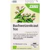 Buchweizenkraut Tee von Salus
