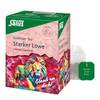 Krafttier Tee Starker Löwe von Salus