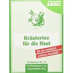 Salus Kräutertee für die Haut