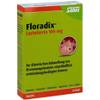 Lactoferrin von Floradix