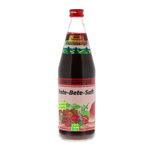 Schoenenberger Rote Bete Bio Saft