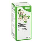 Salus Weißdorn Kräutertropfen