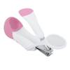 Baby-Nagelknipser von SALUTUY