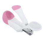 Salutuya Baby-Nagelknipser