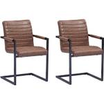 SAM Esszimmerstuhl Parzivo