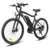 Bicicleta von Samebike