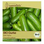 Samenliebe Bio Gurken Samen