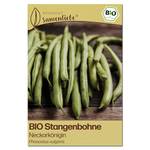 Samenliebe BIO Stangenbohnen Samen